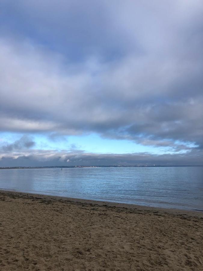 斯沃尼奇Purbeck Hill View公寓 外观 照片